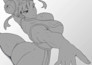 make high quality lineart drawings